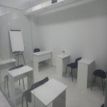 Kirayə (aylıq) 1 otaqlı Ofis, Xətai metrosu, Xətai rayonu 1