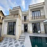 Satılır 6 otaqlı Həyət evi/villa, Xəzər rayonu 2