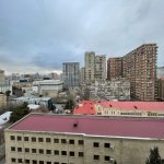 Satılır 3 otaqlı Yeni Tikili, Gənclik metrosu, Nəsimi rayonu 11
