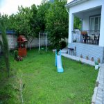 Kirayə (günlük) 3 otaqlı Həyət evi/villa Qəbələ 11