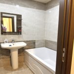 Satılır 1 otaqlı Yeni Tikili, İnşaatçılar metrosu, Asan xidmət , Yasamal rayonu 9