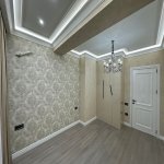 Продажа 3 комнатная Новостройка, Nizami метро, Насими район 9
