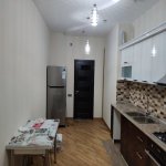 Kirayə (aylıq) 3 otaqlı Yeni Tikili, Xətai metrosu, Xətai rayonu 10