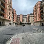 Kirayə (aylıq) 3 otaqlı Yeni Tikili, Ağ şəhər, Xətai rayonu 12