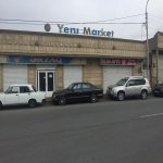 Kirayə (aylıq) Obyekt, 20 Yanvar metrosu, Alatava, Yasamal rayonu 1