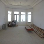 Satılır 10 otaqlı Həyət evi/villa, Səbail rayonu 4