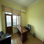 Kirayə (aylıq) 4 otaqlı Ofis, Nəriman Nərimanov metrosu, Nərimanov rayonu 5
