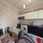 Satılır 4 otaqlı Həyət evi/villa, Koroğlu metrosu, Zabrat qəs., Sabunçu rayonu 10