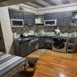 Аренда 3 комнатная Вторичка, м. Ази Асланова метро, Хетаи район 14