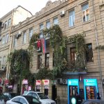 Kirayə (günlük) 3 otaqlı Köhnə Tikili, Sahil metrosu, Səbail rayonu 19