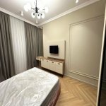 Аренда 3 комнатная Новостройка, м. Короглу метро, Наримановский р-н район 8