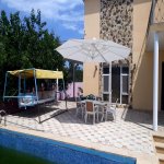 Kirayə (aylıq) 5 otaqlı Bağ evi, Mərdəkan, Xəzər rayonu 12