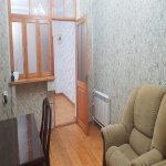 Satılır 3 otaqlı Köhnə Tikili, Həzi Aslanov metrosu, Əhmədli, Xətai rayonu 1