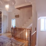 Satılır 6 otaqlı Həyət evi/villa, Avtovağzal metrosu, Biləcəri qəs., Binəqədi rayonu 49