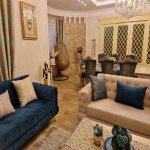 Kirayə (aylıq) 9 otaqlı Həyət evi/villa, Həzi Aslanov metrosu, Köhnə Günəşli qəs., Xətai rayonu 1