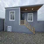 Satılır 3 otaqlı Həyət evi/villa, Binə qəs., Xəzər rayonu 1
