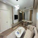 Satılır 4 otaqlı Yeni Tikili, Nəriman Nərimanov metrosu, Nərimanov rayonu 3