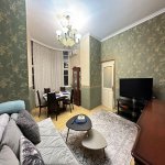 Kirayə (aylıq) 2 otaqlı Köhnə Tikili, 28 May metrosu, Nəsimi rayonu 5