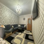 Satılır 3 otaqlı Həyət evi/villa, Koroğlu metrosu, Zabrat qəs., Sabunçu rayonu 6