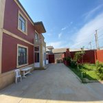 Satılır 5 otaqlı Həyət evi/villa, Avtovağzal metrosu, Biləcəri qəs., Binəqədi rayonu 4