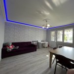 Kirayə (aylıq) 3 otaqlı Köhnə Tikili, Memar Əcəmi metrosu, 5-ci mikrorayon, Nəsimi rayonu 5