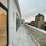 Kirayə (aylıq) 3 otaqlı Yeni Tikili, Gənclik metrosu, Nəsimi rayonu 10