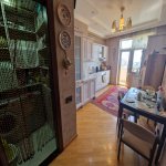 Satılır 4 otaqlı Yeni Tikili, Nəriman Nərimanov metrosu, Təhsil Nazirliyi, Nərimanov rayonu 8