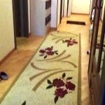 Kirayə (aylıq) 2 otaqlı Yeni Tikili, Həzi Aslanov metrosu, H.Aslanov qəs., Xətai rayonu 9