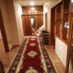 Kirayə (aylıq) 3 otaqlı Yeni Tikili, Memar Əcəmi metrosu, Nəsimi rayonu 2