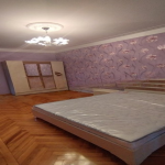 Kirayə (aylıq) 4 otaqlı Köhnə Tikili, Nizami rayonu 10