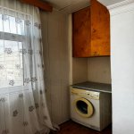 Kirayə (aylıq) 3 otaqlı Köhnə Tikili, Əhmədli metrosu, Xətai rayonu 9