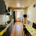 Satılır 4 otaqlı Köhnə Tikili, Əhmədli metrosu, Əhmədli, Xətai rayonu 2