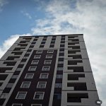 Продажа 3 комнат Новостройка Хырдалан 1