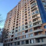 Satılır 3 otaqlı Yeni Tikili, Dərnəgül metrosu, Binəqədi rayonu 1