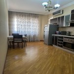 Kirayə (aylıq) 2 otaqlı Yeni Tikili, Elmlər akademiyası metrosu, Bakı Dövlət Universiteti, Yasamal rayonu 1