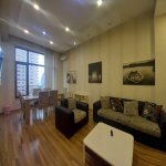 Kirayə (aylıq) 3 otaqlı Yeni Tikili, 28 May metrosu, Nəsimi rayonu 7