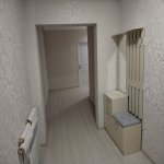 Kirayə (aylıq) 3 otaqlı Yeni Tikili, İnşaatçılar metrosu, Yeni Yasamal qəs., Yasamal rayonu 11