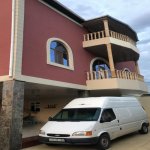 Satılır 5 otaqlı Həyət evi/villa Qax 2