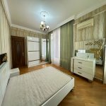 Kirayə (aylıq) 3 otaqlı Yeni Tikili, Xətai metrosu, Xətai rayonu 6