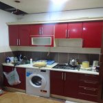 Kirayə (aylıq) 2 otaqlı Həyət evi/villa, Elmlər akademiyası metrosu, Yasamal qəs., Yasamal rayonu 6