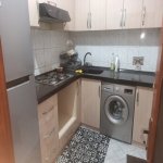 Kirayə (aylıq) 2 otaqlı Köhnə Tikili, Memar Əcəmi metrosu, 4-cü mikrorayon, Nəsimi rayonu 5