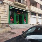 Kirayə (aylıq) Obyekt, 28 May metrosu, Nəsimi rayonu 2