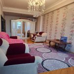 Satılır 3 otaqlı Yeni Tikili, Xalqlar dostluğu metrosu, Nizami rayonu 1