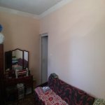 Satılır 1 otaqlı Köhnə Tikili, 20 Yanvar metrosu, 9-cu mikrorayon, Binəqədi rayonu 5