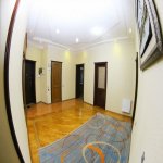 Kirayə (aylıq) 5 otaqlı Yeni Tikili, 28 May metrosu, Nəsimi rayonu 12