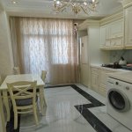 Kirayə (aylıq) 3 otaqlı Yeni Tikili, Memar Əcəmi metrosu, 3-cü mikrorayon, Nəsimi rayonu 8