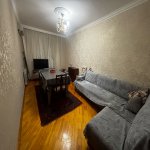 Продажа 3 комнатная Вторичка, пос. Гарачухур, Сураханы район 1