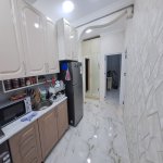 Kirayə (aylıq) 3 otaqlı Yeni Tikili, 20 Yanvar metrosu, Yasamal rayonu 4