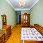 Kirayə (aylıq) 4 otaqlı Yeni Tikili, Sahil metrosu, Səbail rayonu 19