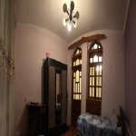 Аренда 2 комнатная Вторичка, м. Эльмляр Академиясы метро, Парк Г.Джавида, Ясамал район 6